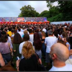 Zvanično poznate procedure za ulazak na festival, EXIT obezbedio besplatne brze testove za kupce ulaznica