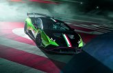 Zver od 270.000 evra: Lamborghini STO SC 10 Anniversario FOTO