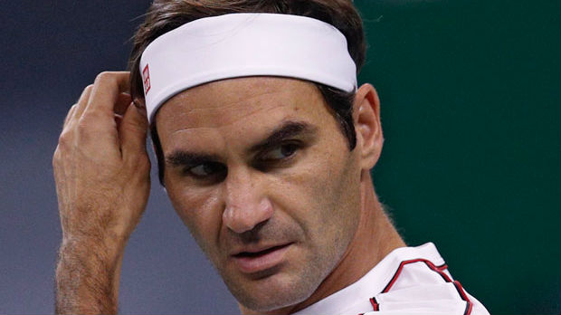 Zverev se kockao posle pet meč-lopti, ali srušio Federera!