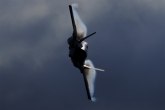 Zveri se ne zaboravljaju: Piloti opisali kakav je osećaj upravljati F-35 VIDEO