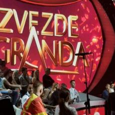 Zvezda Granda se nedavno porodila, a sad je konačno pokazala SUPRUGA: OVAJ ZAVODNIK je osvojio srce pevačice...