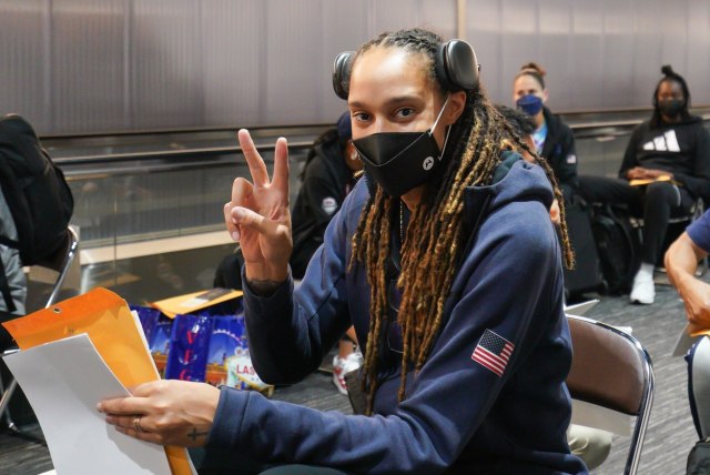 Zvezda WNBA lige priznala krivicu – 10 godina zatvora?