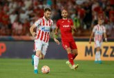 Zvezda bez Pešića u Jermeniji, Stanković poveo 21 igrača