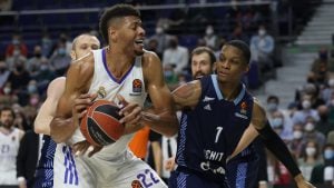 Zvezda blizu važnog potpisa? Osvajač četiri titule ove sezone i MVP fajnal fora Lige šampiona na pragu dolaska u Beograd