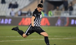 Zvezda dočekuje Radnički, Partizan igra na Banovom brdu