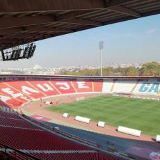 Zvezda je kažnjena DRAKONSKI, a pogledajte šta TAČNO piše u presudi UEFA (FOTO)