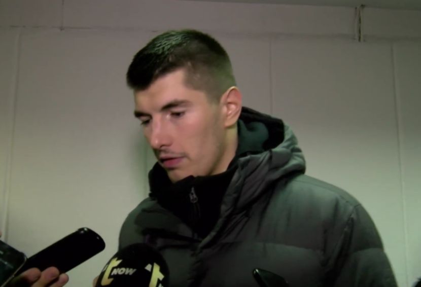 Zvezda je nizala tehničke na derbiju, a Mitrović priznaje: Nije bilo bez razloga, ali jeste neopravdano (VIDEO)