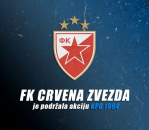 Zvezda milionom pomogla OFK Beograd