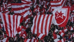 Zvezda najavila spektakularnu proslavu titule na poslednjem meču u nacionalnom prvenstvu