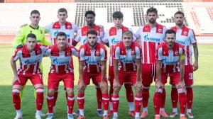 Zvezda pobedila Sutjesku u prvom pripremnom meču za novu sezonu
