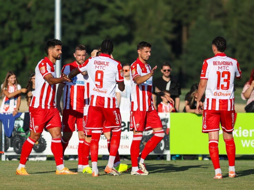 Zvezda ponovo pred svojim navijačima, derbi u Subotici, meč Partizana odložen zbog Evrope