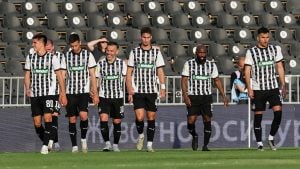 Zvezda poslala Partizan u kvalifikacije za Ligu Evrope: Crno-beli kreću od prvog kola, prvi meč 10. jula