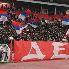 Zvezda pustila u prodaju karte za polufinale Kupa Srbije