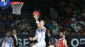 Zvezda razočarala, Partizanu KLS nije bitan: Kuzmanović o završnici domaćeg košarkaškog prvenstva