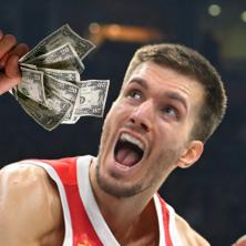 Zvezda sipa TONU ZLATNIKA pred Petruševa! Nezamisliv novac samo da ostane
