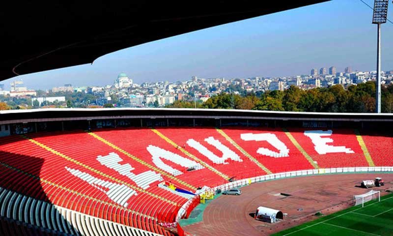 Zvezda večeras dočekuje Linkoln u revanš meču 2. kola kvalifikacija za Ligu šampiona