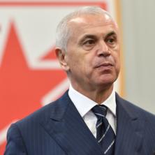Zvezdan Terzić o prelaznom roku i Arnautoviću i Dmitroviću: On ga je zvao, a ja sam se sa Markom sreo