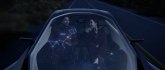 Zvezdano nebo na vašoj šoferci: Koncept Chrysler Halcyon FOTO