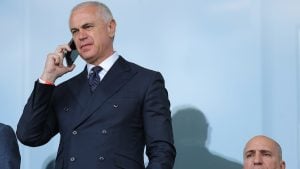 Zvezdanu Terziću Kup kao rođendanski poklon: “Živimo u zlatnoj eri Crvene zvezde”