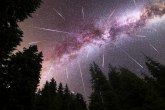 Zvezde padalice samo što nisu: Šta su Perseidi i zašto su jedan od najlepših meteorskih rojeva