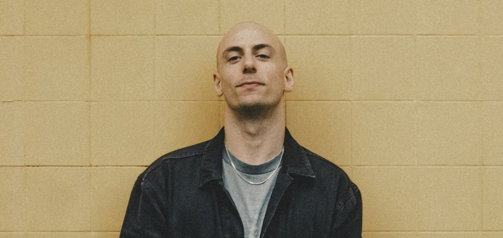 Zvijezda ezoteričnog zvuka Palms Trax u Zagrebu