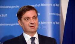 Zvizdić: Dodik ponovo nasrće na suverenitet BiH