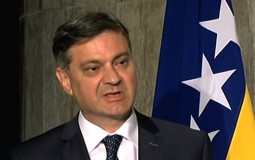 
					Zvizdić: Dodik ponovo nasrće na suverenitet BiH 
					
									