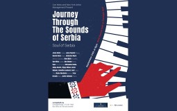 
					Zvuci Srbije u Karnegi Holu 
					
									