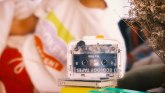 Zvuk osamdesetih u savremenom pakovanju: Stiže prvi bluetooth walkman VIDEO