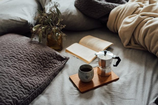 Седам савета који вам могу помоћи да се разбудите без кафe