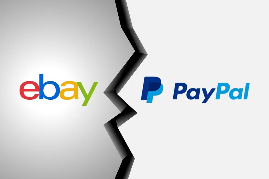 eBay oterao PayPal