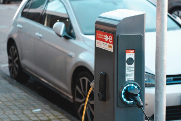 Апликација eMobility, локације јавно доступних пуњача за електро возила