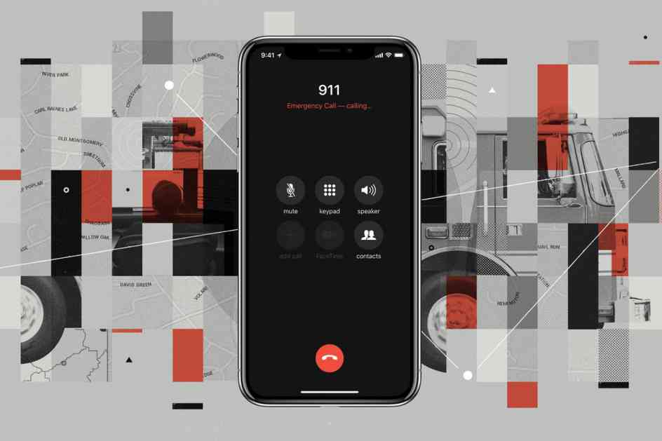 iOS 12 automatski deli lokaciju korisnika prilikom pozivanja policije