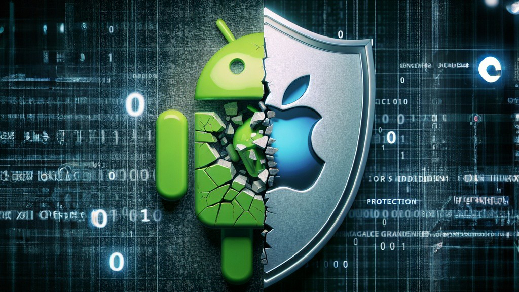 iOS ili Android, odgovor na večito pitanje – koja je platforma sigurnija?