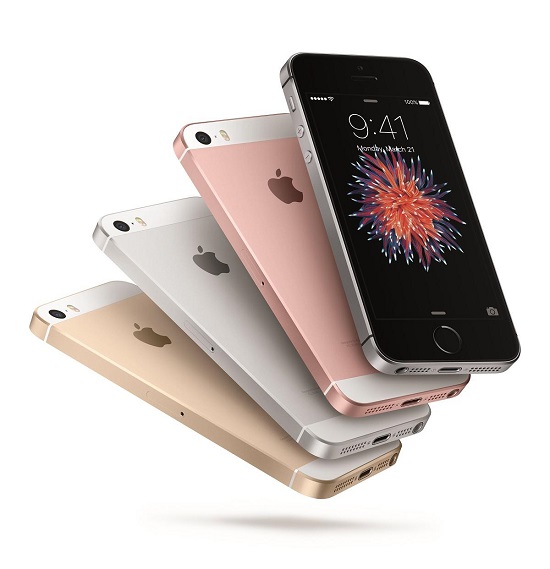 iPhone SE 2 navodno stiže u junu
