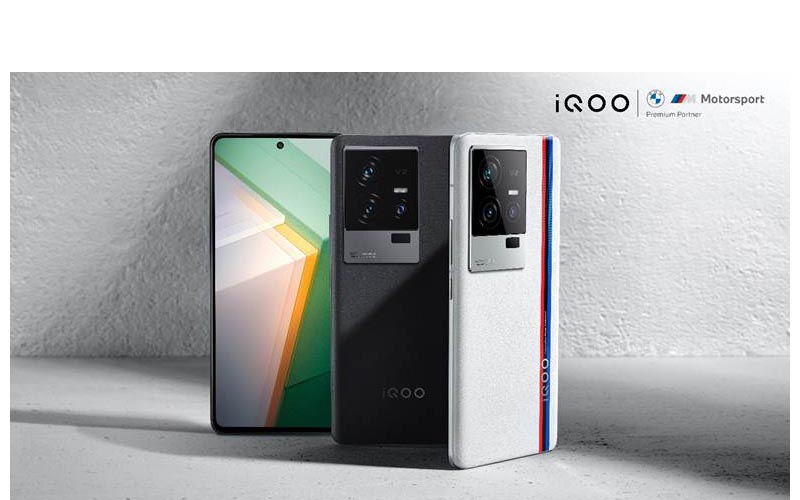 iQOO 11 flagship pametni telefon predstavljen na međunarodnom tržištu donosi iskustvo igranja mobilnih igrica na višem nivou