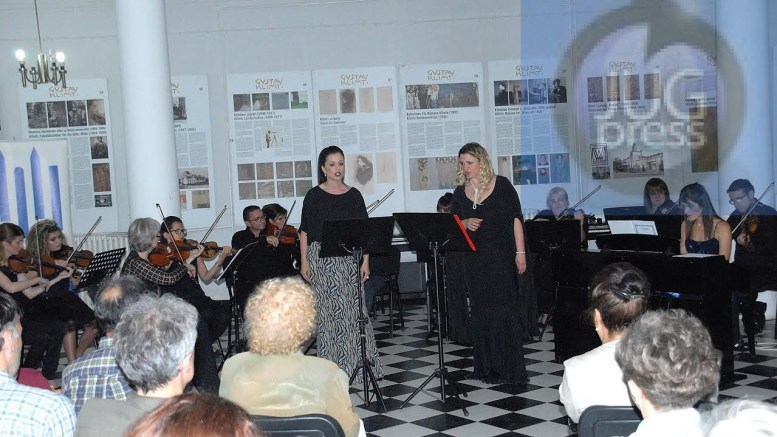 Koncert kamernog orkestra “Amoroso”