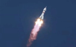 
					Sojuz uspešno i brzo stigao na MSS 
					
									