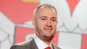 Кostić (Dveri): Studenti imaju pravo da predlože izbornu listu, neophodno jedinstvo protiv režima