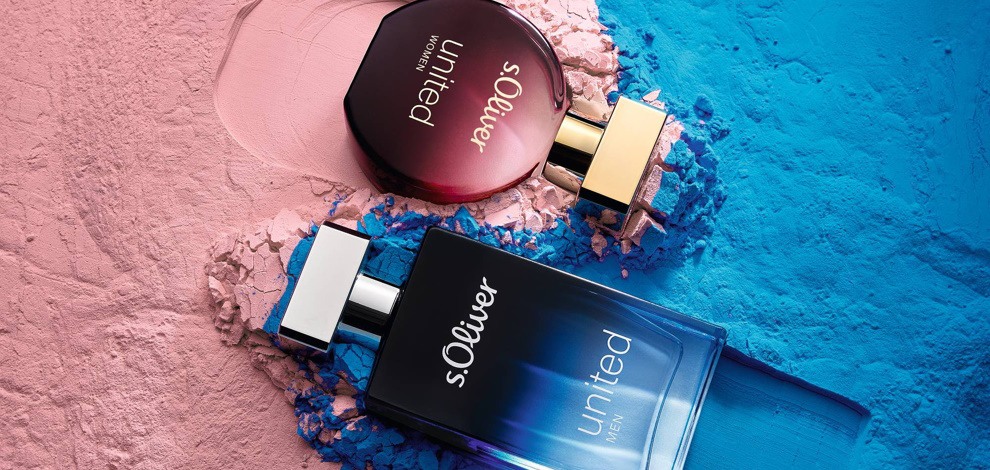 s.Oliver donosi novi twin miris za nju i njega 