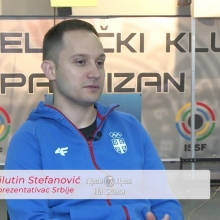 sesti krug sporta: Milutin Stefanovic (VIDEO)