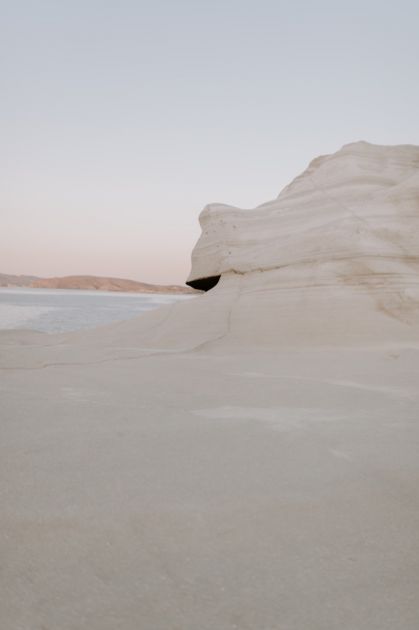 #summerhotspot: Milos – grčko ostrvo koje je još uvek ispod radara masovnog turizma