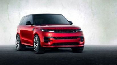 11.05.2022 ::: Predstavljen novi Range Rover Sport
