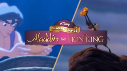 30 godina kasnije, Aladdin i The Lion King se vraćaju!