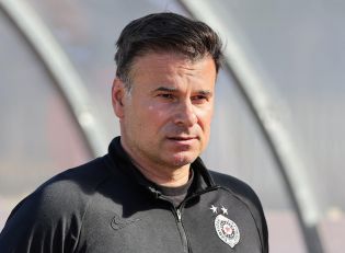 Aleksandar Stanojević Partizan Voždovac titula prvaka Superliga Srbije