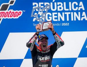 Aleš Espargaro bolji od Martina za prvi MotoGP trijumf
