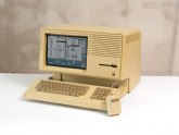 Apple Lisa računar proslavio 39. rođendan