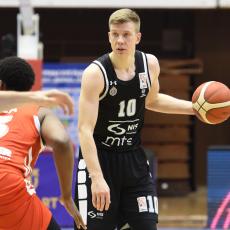 ČIM JE NAPUSTIO PARTIZAN: Jaramaz pronašao novi klub