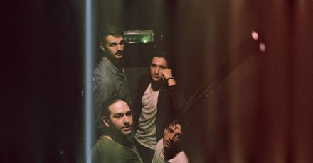 Dram  novi beogradski pop i indie-gas