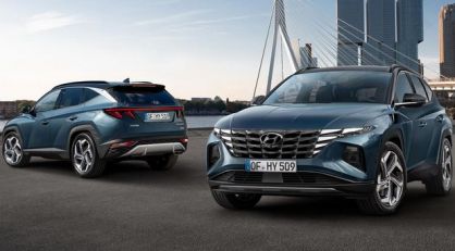 Hyundai Motor beleži uspehe na evropskom automobilskom tržištu u 2021.godini